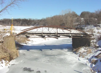 Monsrud Bridge