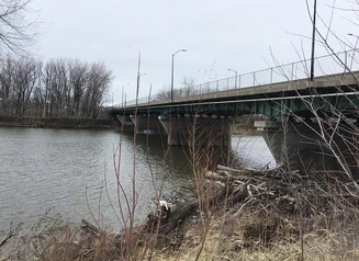 US 69 Bridge