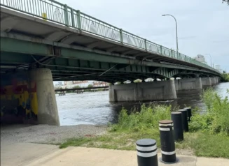 8th Ave Bridge