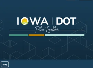 Public Input Screenshot