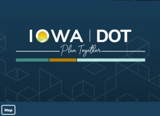 Public Input Screenshot