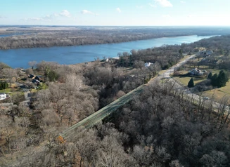 Photo of Cascade Bridge
