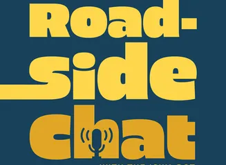 Roadside Chat logo