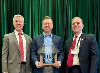 2026 Joey Sagal Scott Marler2