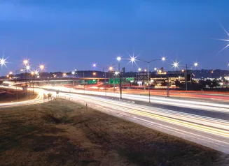 Image of Council Bluffs interstates