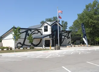 I-80 rest area