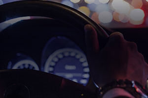 Advanced Driver Assistance Systems (ADAS)