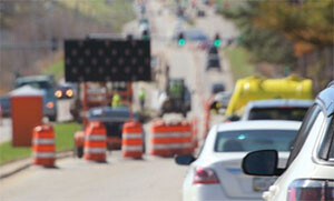 safety on the roadway