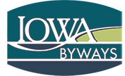 Iowa Byways Logo