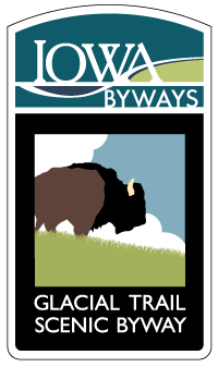 Glacial Trail Scenic Byway