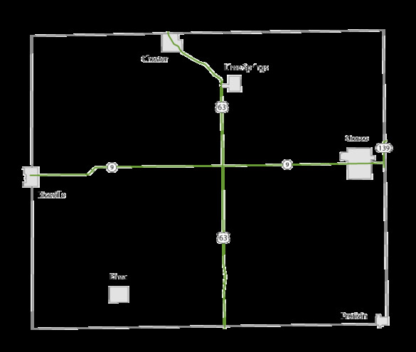 Path Howard County Howard County Maps | Department of Transportation