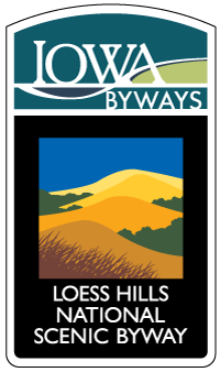 Loess Hills National Scenic Byway