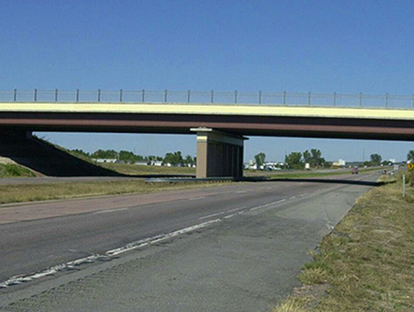 Prairie Bridge