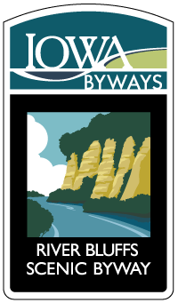 River Bluffs Byway