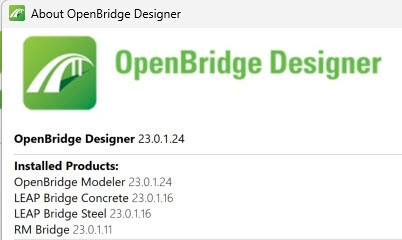 OpenBridge Designer