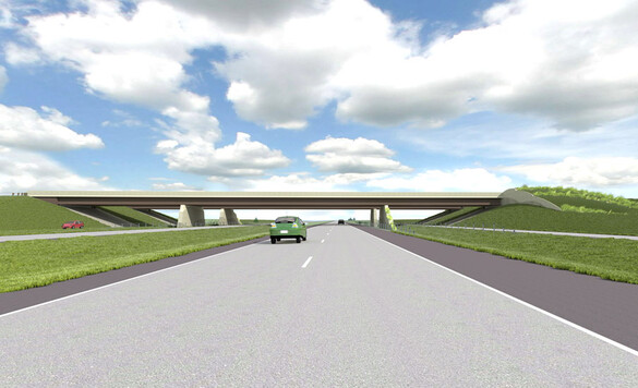 Loess Hills Bridge