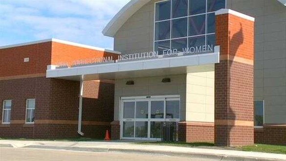 State Prison