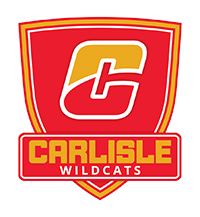 Carlisle Area Dollars for Scholars Decal