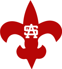 St. Ansgar Community School Decal