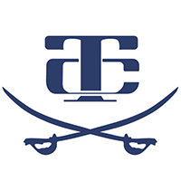 Twin Cedars Dollars for Scholars Decal