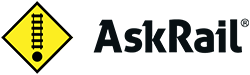 AskRail logo