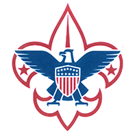 Boy Scouts Decal