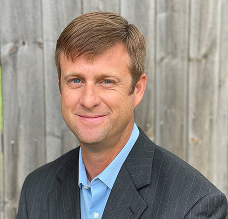 Mike Marr