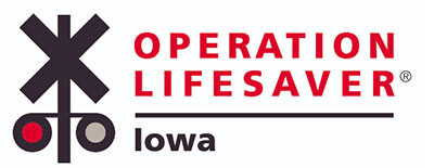 Operation Lifesaver Iowa