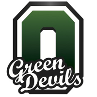 Osage Booster Club Decal