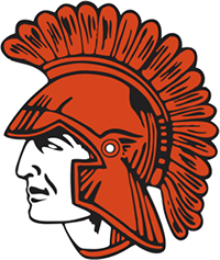 Fairfield Trojan Athletic Boosters Decal