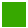 Green box