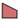Red trapezoid