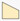 Yellow trapezoid