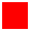 Red box
