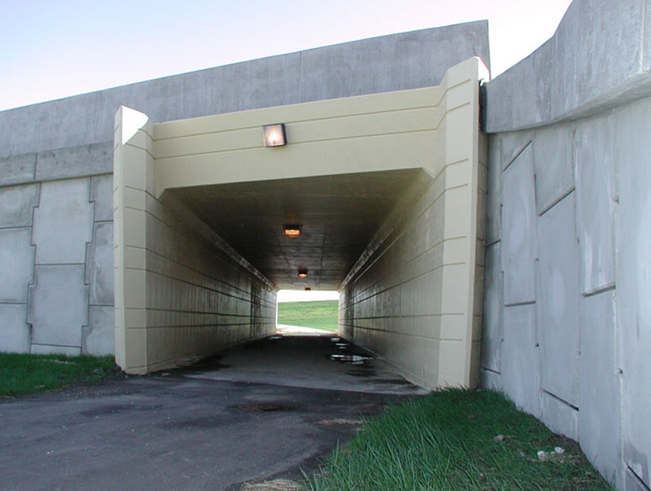 Douglas Avenue Bridge
