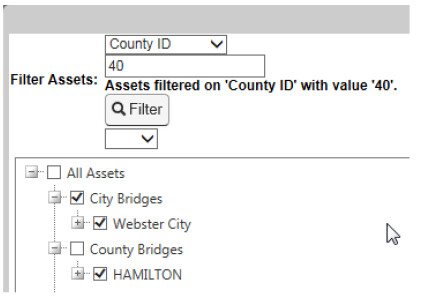 Managing Worksets screenshot