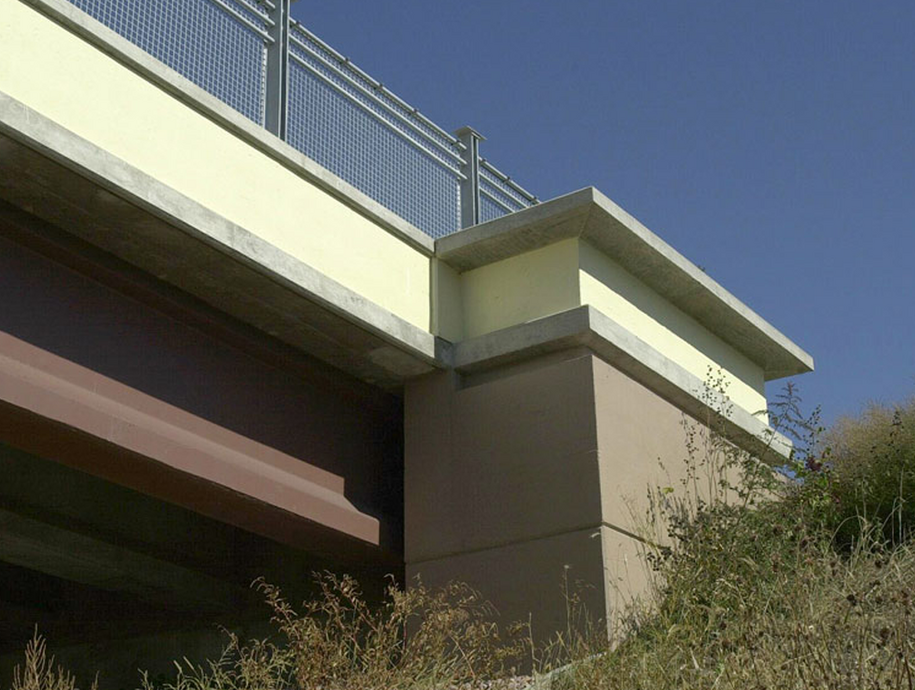 Prairie Bridge