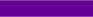 Travel not advised - purple line