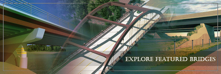 Featured Bridges