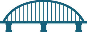 Bridges icon