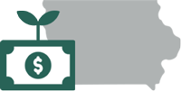 Investment icon