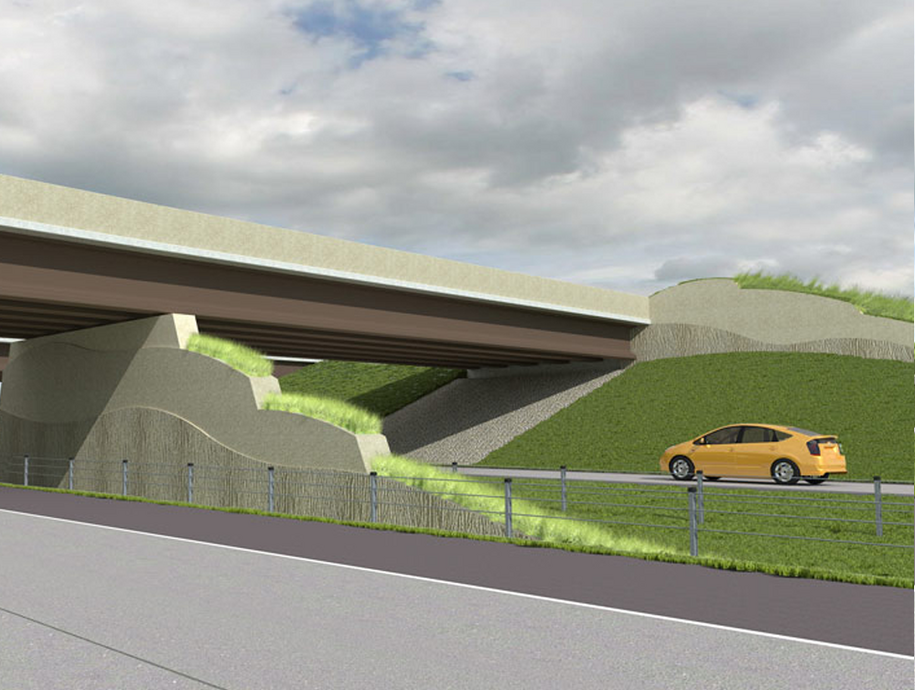 Loess Hills Bridge