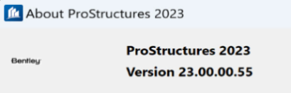 ProStructures 2023