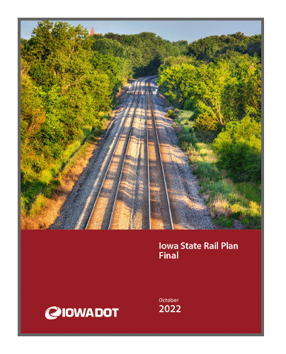 State Rail Plan