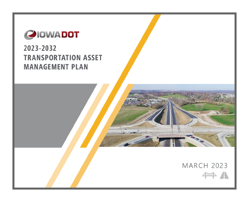 Transportation Asset Management Plan