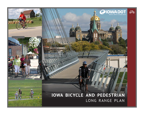 Bicycle and Pedestrian Plan