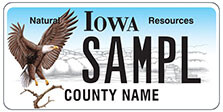Natural Resources - Eagle Plate