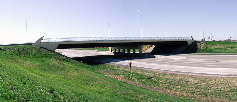 Douglas Avenue Bridge