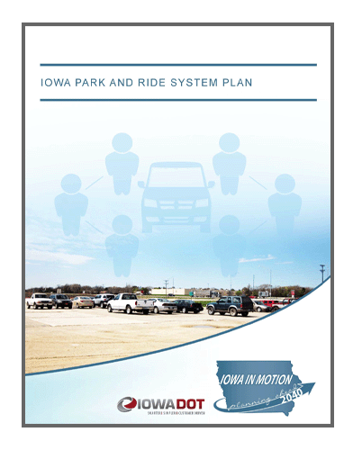 Park and Ride System Plan