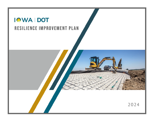Resilience Improvement Plan